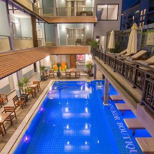 Chhay Long Angkor Boutique Hotel Siem Reap