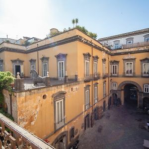 Palazzo Marigliano - Rooms & Suites